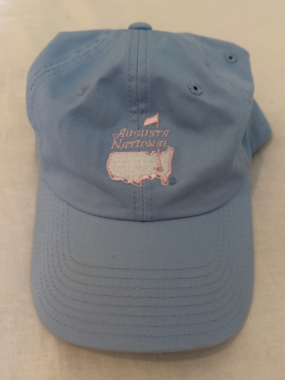 Augusta National Golf Club Women’s Hat